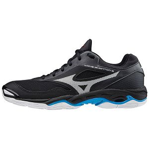 Zapatillas de hotsell balonmano mizuno